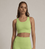 TOP NADADOR BASIC COLOR SEM COSTURA