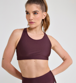 Top Nadador Basic Color