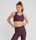 Top Nadador Basic Color