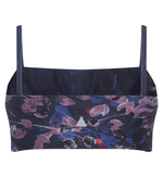 TOP ALÇAS FINAS ESTAMPADO GYPSY