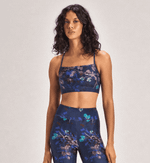 TOP ALÇAS FINAS ESTAMPADO GYPSY