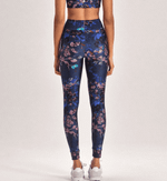 CALÇA LEGGING BASIC ESTAMPADO GYPSY