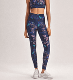 CALÇA LEGGING BASIC ESTAMPADO GYPSY