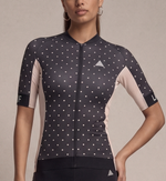 BLUSA CICLISTA ESTAMPADA POÁ