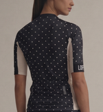 BLUSA CICLISTA ESTAMPADA POÁ