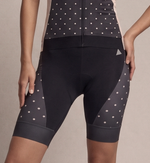 BERMUDA CICLISTA ESTAMPADA POÁ