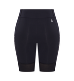 BERMUDA RUNNING ESTAMPADA POÁ