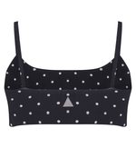TOP ALÇAS FINAS BASIC ESTAMPADO POÁ
