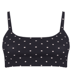 TOP ALÇAS FINAS BASIC ESTAMPADO POÁ