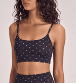 TOP ALÇAS FINAS BASIC ESTAMPADO POÁ