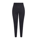 CALÇA LEGGING BASIC ESTAMPADO POÁ