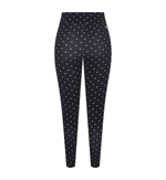 CALÇA LEGGING BASIC ESTAMPADO POÁ