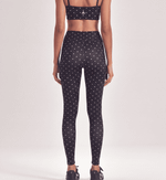 CALÇA LEGGING BASIC ESTAMPADO POÁ
