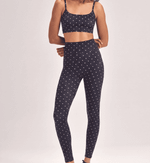 CALÇA LEGGING BASIC ESTAMPADO POÁ