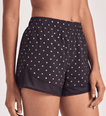 SHORTS BASIC ESTAMPADO POÁ