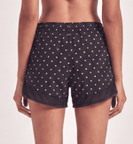 SHORTS BASIC ESTAMPADO POÁ