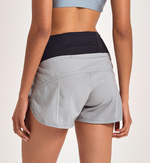 SHORTS BASIC COLOR