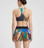 Shorts Estampado Linha Climb