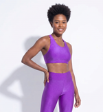 Top Nadador Basic Color