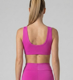 Top Basic Alças Color