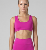 Top Basic Alças Color