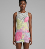 Vestido Beach Tennis Martha Medeiros