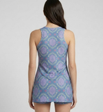 Vestido Beach Tennis Martha Medeiros