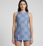 Vestido Beach Tennis Martha Medeiros