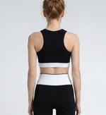 Top Bicolor