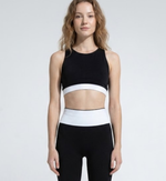 Top Bicolor