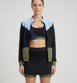Saia Com Shorts Interno Lisianto
