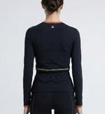 Jaqueta Slim Neon