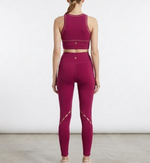 Calça Legging Bromélia