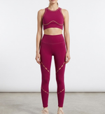 Calça Legging Bromélia