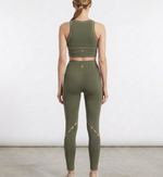 Calça Legging Bromélia