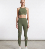 Calça Legging Bromélia