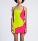 Vestido Andiroba