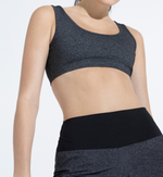 Top Basic Alças