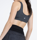 Top Basic Alças