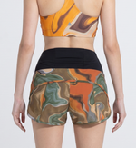 Shorts Estampado