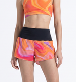 Shorts Estampado