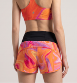 Shorts Estampado