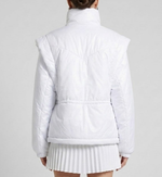 Jaqueta Puffer ACB
