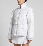 Jaqueta Puffer ACB