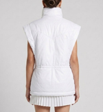 Jaqueta Puffer ACB