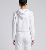 Blusa Plush Cropped ACB