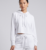 Blusa Plush Cropped ACB