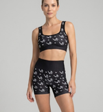 Shorts Seamless Jacquard LF