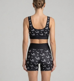 Shorts Seamless Jacquard LF