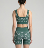 Shorts Seamless Jacquard LF